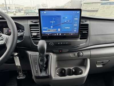 2025 Ford Transit-250, $51375. Photo 2