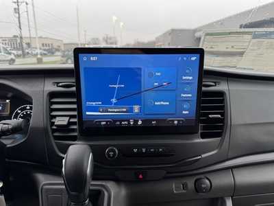 2025 Ford Transit-250, $51375. Photo 3