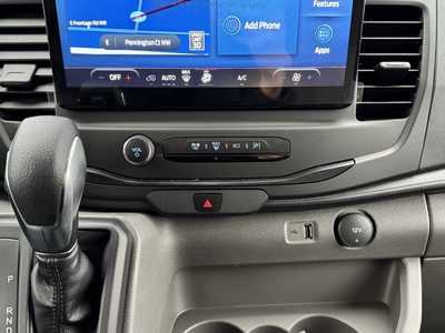 2025 Ford Transit-250, $51375. Photo 5