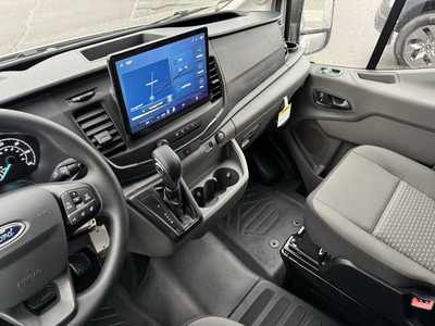 2025 Ford Transit-250, $51375. Photo 6