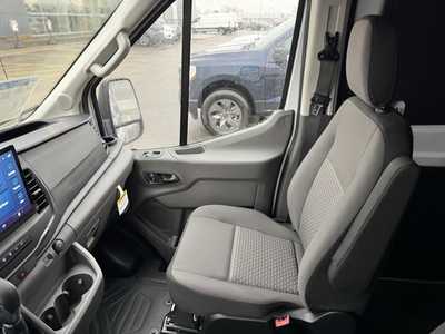 2025 Ford Transit-250, $51375. Photo 8