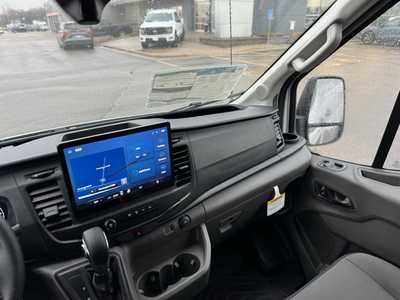 2025 Ford Transit-250, $51375. Photo 9