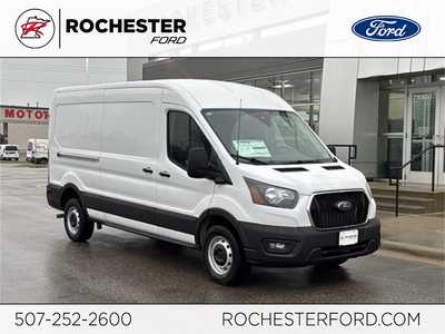 2025 Ford Transit-250, $51375. Photo 1