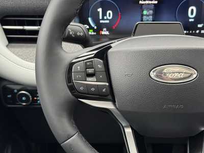 2025 Ford Explorer, $55467. Photo 12