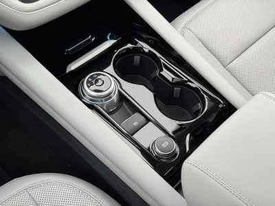 2025 Ford Explorer, $55467. Photo 5
