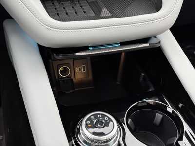 2025 Ford Explorer, $55467. Photo 7
