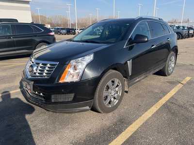 2015 Cadillac SRX, $9899. Photo 2
