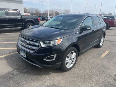 2015 Ford Edge, $11998. Photo 2