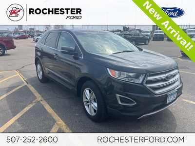 2015 Ford Edge, $11998. Photo 1