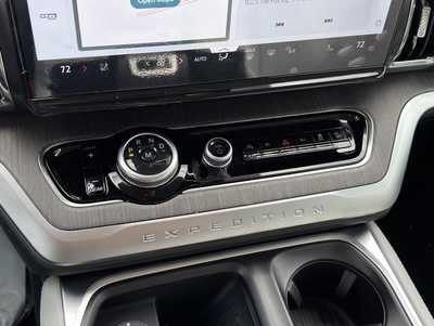 2025 Ford Expedition Max, $89998. Photo 5
