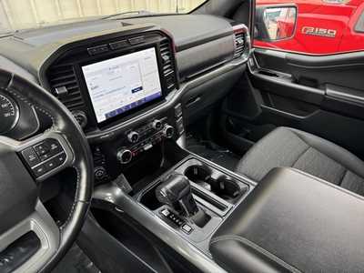 2021 Ford F150 Crew Cab, $38998. Photo 10