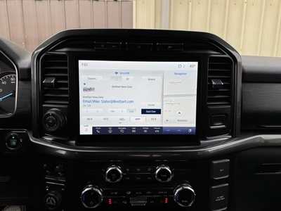 2021 Ford F150 Crew Cab, $38998. Photo 3
