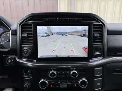 2021 Ford F150 Crew Cab, $38998. Photo 4