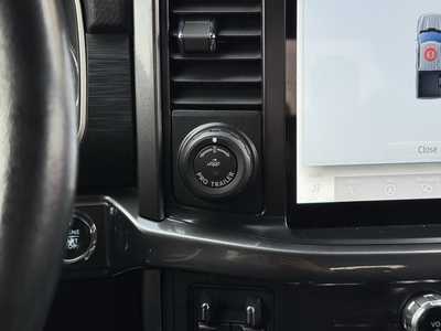 2021 Ford F150 Crew Cab, $38998. Photo 5