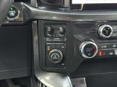 2021 Ford F150 Crew Cab, $38998. Photo 6