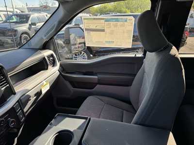 2025 Ford F350 Ext Cab, $57520. Photo 11