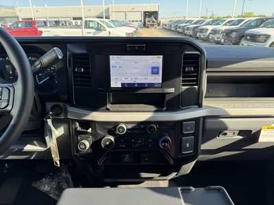 2025 Ford F350 Ext Cab, $57520. Photo 2