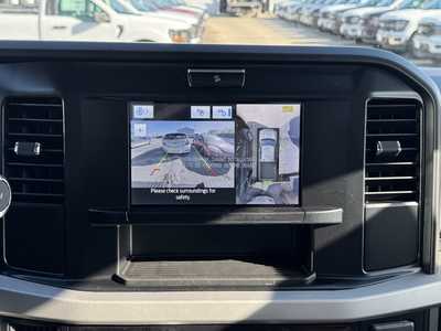 2025 Ford F350 Ext Cab, $57520. Photo 4