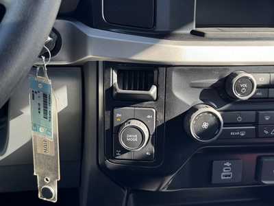 2025 Ford F350 Ext Cab, $57520. Photo 5
