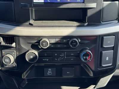 2025 Ford F350 Ext Cab, $57520. Photo 6