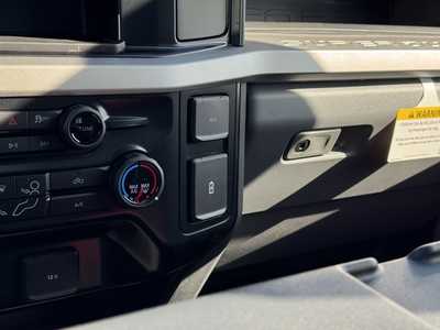 2025 Ford F350 Ext Cab, $57520. Photo 7