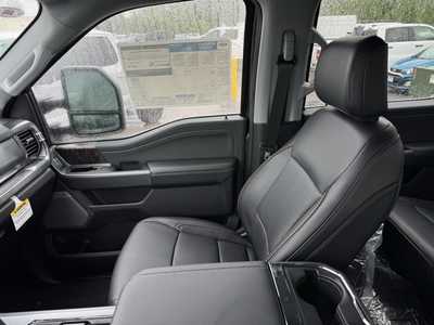 2025 Ford F350 Crew Cab, $67938. Photo 12