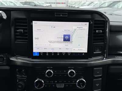 2025 Ford F350 Crew Cab, $67938. Photo 3
