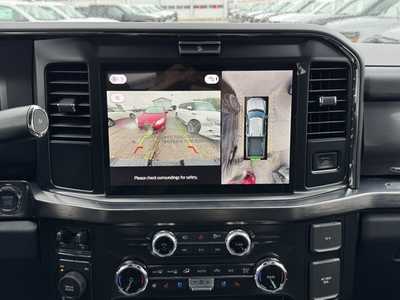2025 Ford F350 Crew Cab, $67938. Photo 4