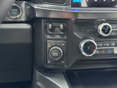 2025 Ford F350 Crew Cab, $67938. Photo 5