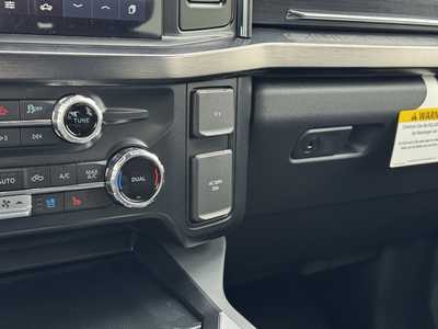 2025 Ford F350 Crew Cab, $67938. Photo 7