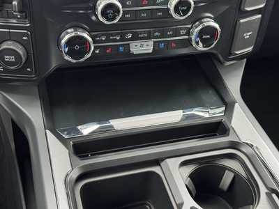 2025 Ford F350 Crew Cab, $67938. Photo 8