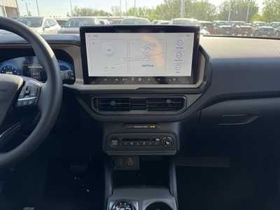 2025 Ford Bronco Sport, $28899. Photo 2