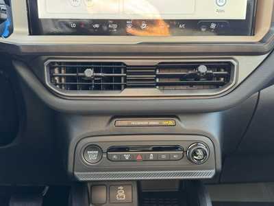 2025 Ford Bronco Sport, $28899. Photo 5