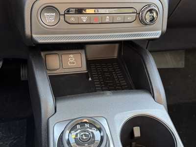 2025 Ford Bronco Sport, $28899. Photo 6