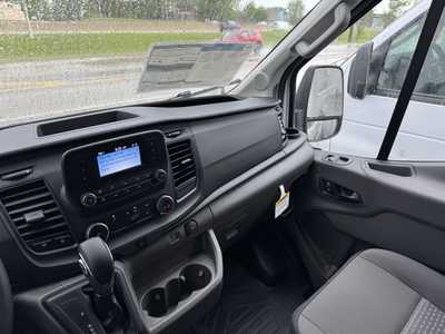 2025 Ford Transit-250, $49491. Photo 11