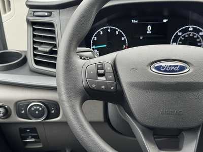 2025 Ford Transit-250, $49491. Photo 12