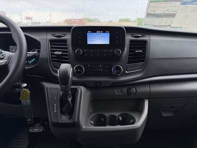 2025 Ford Transit-250, $49491. Photo 2