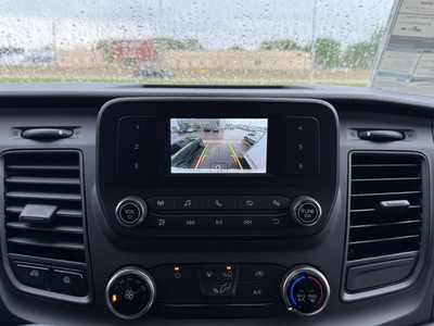 2025 Ford Transit-250, $49491. Photo 4