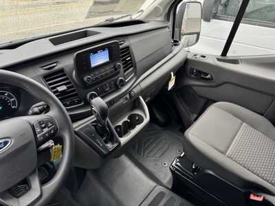 2025 Ford Transit-250, $49491. Photo 8