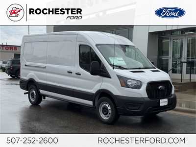 2025 Ford Transit-250, $49491. Photo 1