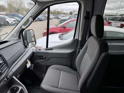 2025 Ford Transit-250, $55132. Photo 10