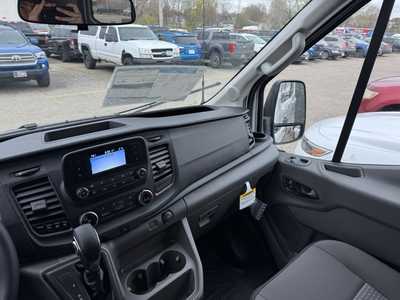 2025 Ford Transit-250, $55132. Photo 12