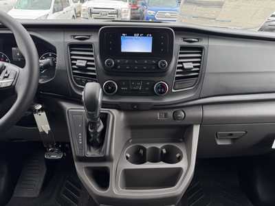 2025 Ford Transit-250, $55132. Photo 2