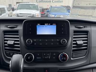2025 Ford Transit-250, $55132. Photo 3