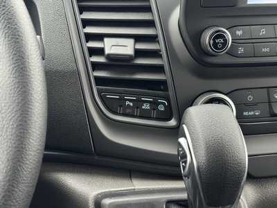 2025 Ford Transit-250, $55132. Photo 5