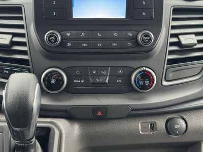 2025 Ford Transit-250, $55132. Photo 6