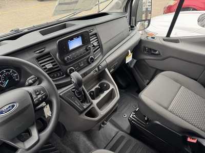 2025 Ford Transit-250, $55132. Photo 7