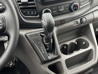 2025 Ford Transit-250, $55132. Photo 8