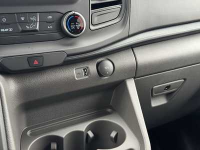 2025 Ford Transit-250, $55132. Photo 9
