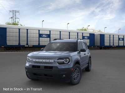 2025 Ford Bronco Sport, $32057. Photo 2